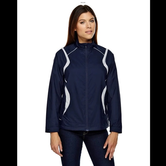 🌟 Lightweight Mini Ottoman Jacket - Picture 1 of 7